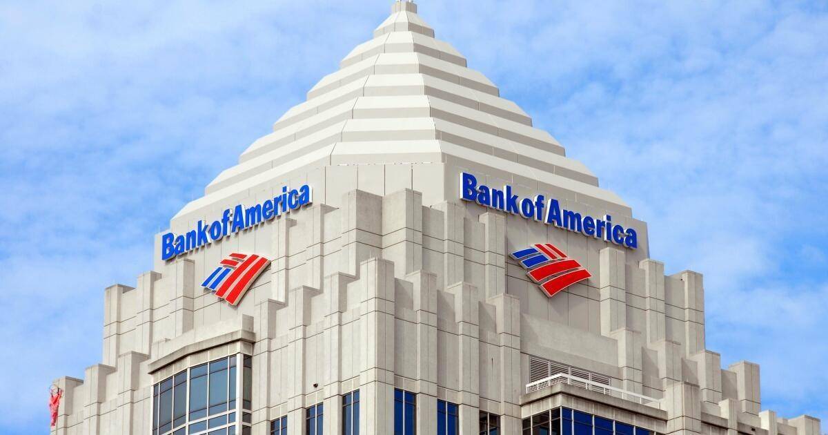 Bank of America lên kế hoạch huy động 250 tỷ USD cho hạ tầng Mỹ