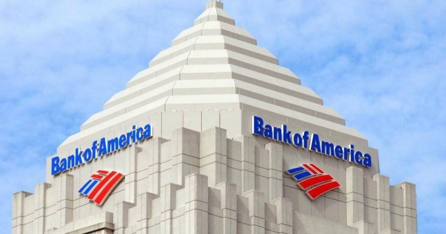 Bank of America chật vật giữ chân nhân sự cấp cao giữa cuộc đua Phố Wall