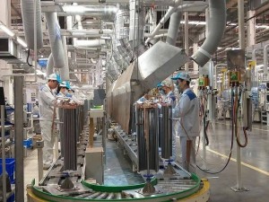 TP. HCM tăng tốc 150 ngày đêm, quyết cán mốc tăng trưởng 2 con số