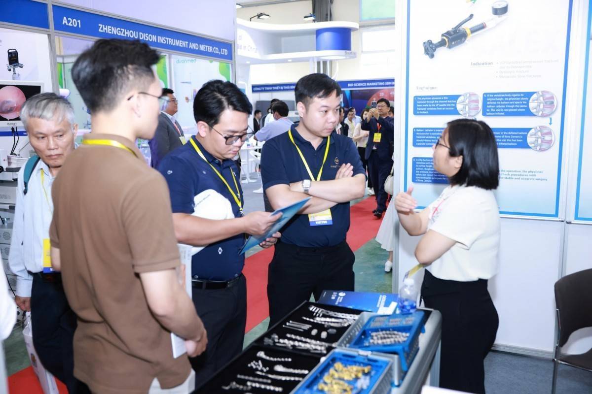 TP Hồ Chí Minh mở rộng “bệ phóng” cho startup và doanh nghiệp đổi mới sáng tạo