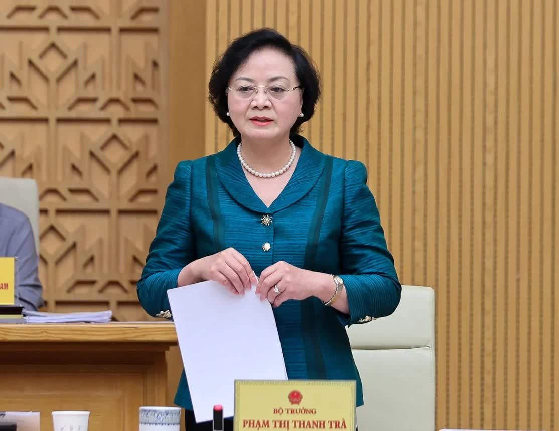 Chính phủ đặt trọng tâm nâng chất lượng nguồn nhân lực, mở rộng việc làm bền vững