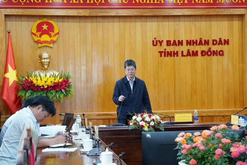 Lâm Đồng đề xuất 3 vị trí phát triển nhà ở xã hội giai đoạn 2026-2030