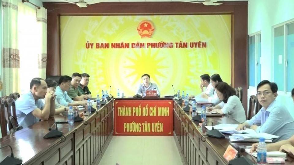 TP. Hồ Chí Minh phấn đấu đạt mục tiêu tăng trưởng trên 10% trong năm nay