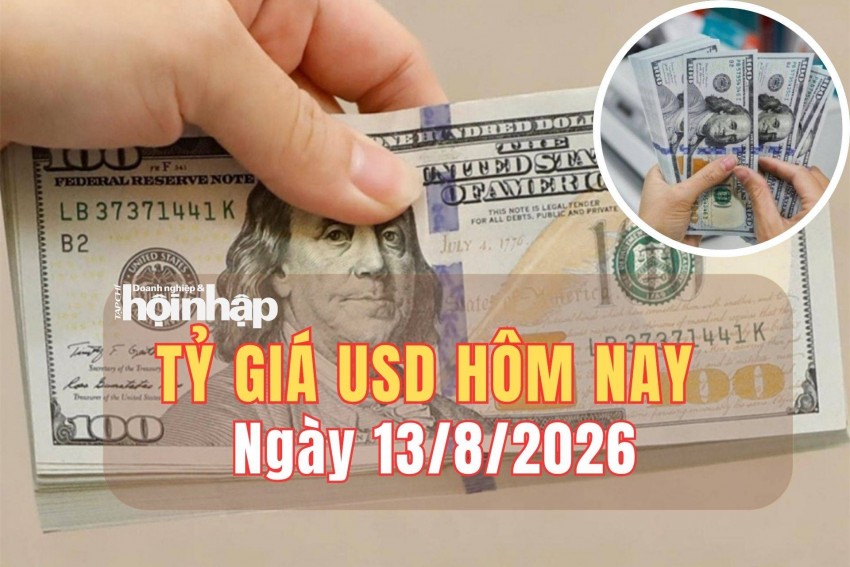tỷ giá usd