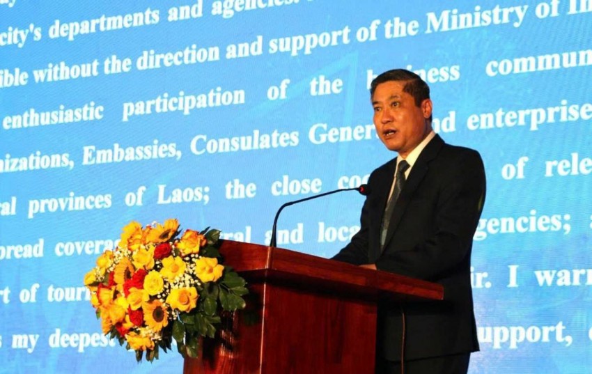 Phó Chủ tịch UBND thành phố Đà Nẵng