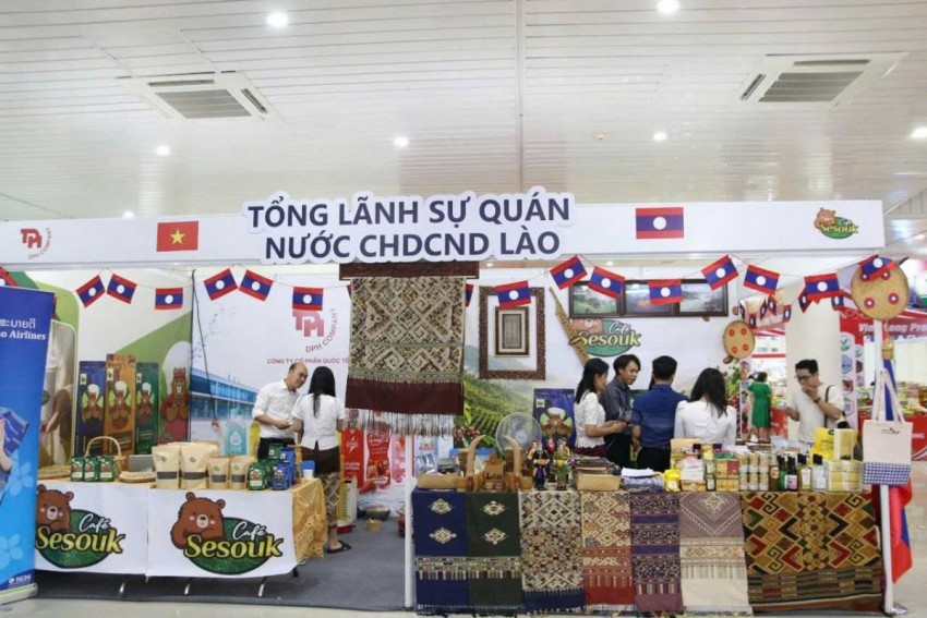 Diễn ra từ ngày 12 đến 17/8, hội chợ mở cửa tự do từ 8h30 đến 21h30 hằng ngày, tạo không gian để doanh nghiệp giới thiệu sản phẩm, tìm kiếm đối tác, mở rộng thị trường và kết nối với các nhà đầu tư trong nước, quốc tế.