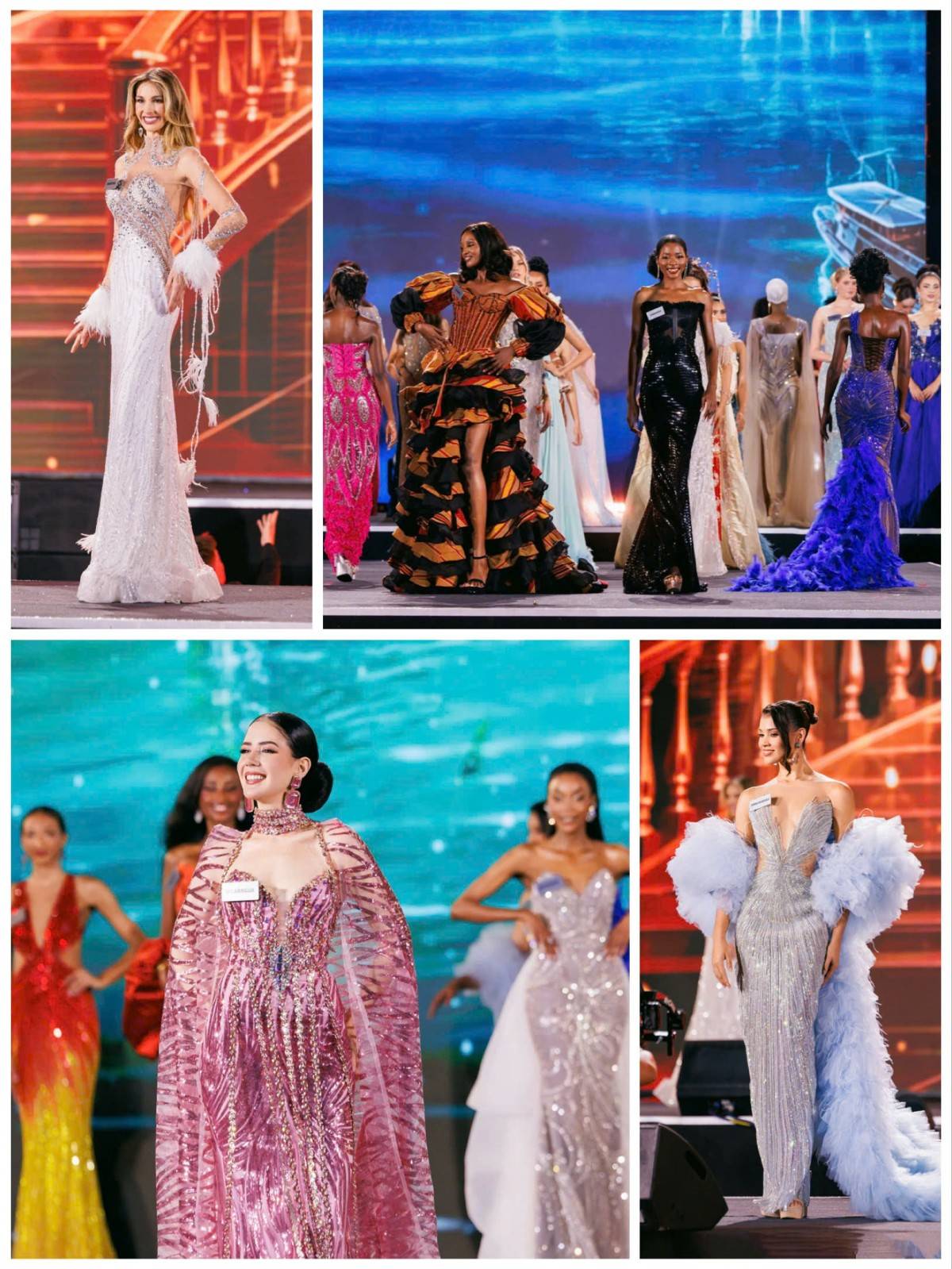Quảng Ninh – điểm hẹn tỏa sáng của Miss World 2026 bên vịnh hạ long