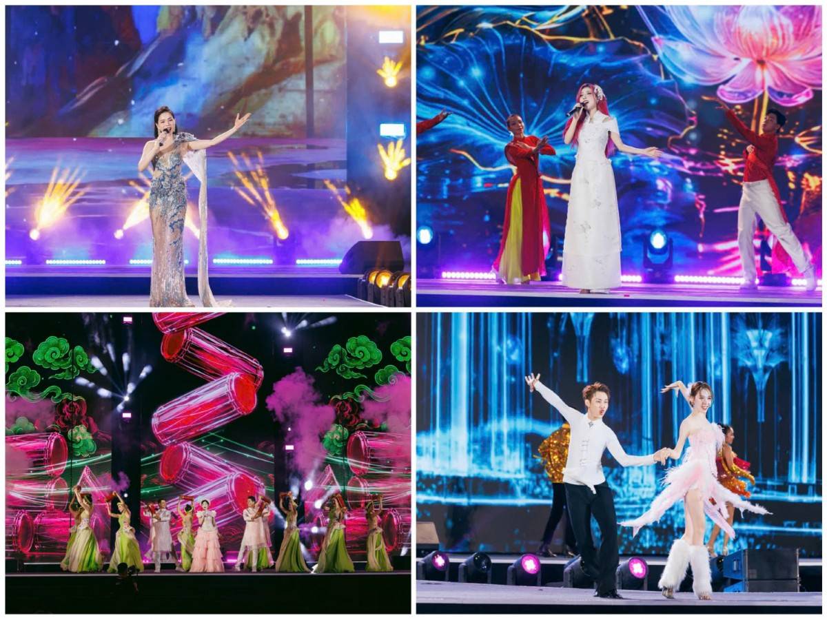 Quảng Ninh – điểm hẹn tỏa sáng của Miss World 2026 bên vịnh hạ long
