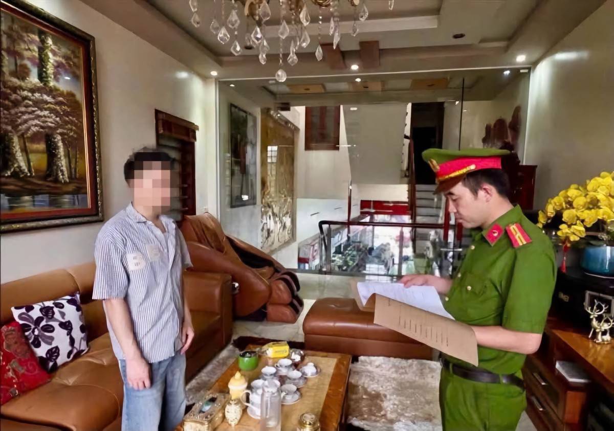 Phú Thọ: Khởi tố chủ Shop Kai Store kinh doanh 469 sản phẩm giả