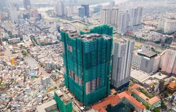 Novaland trở lại đường đua, ký hợp tác với gần 50 đại lý