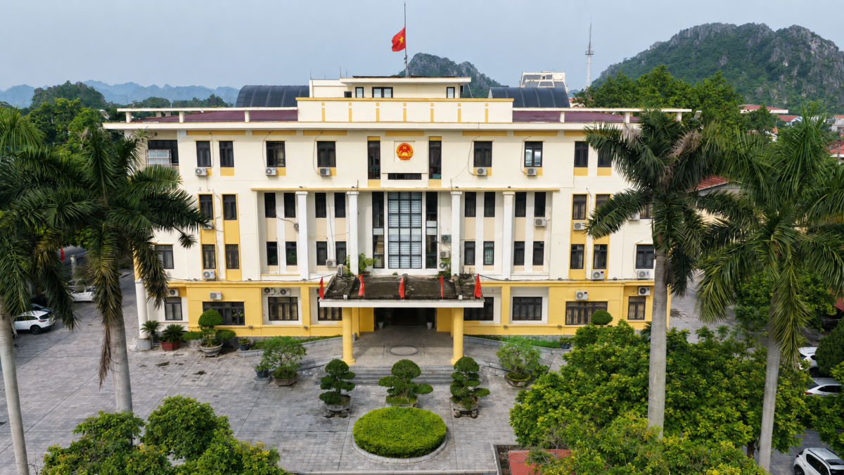 Ninh Bình: Chuyển 16 hội quần chúng cấp tỉnh về trực thuộc Ủy ban MTTQ Việt Nam tỉnh