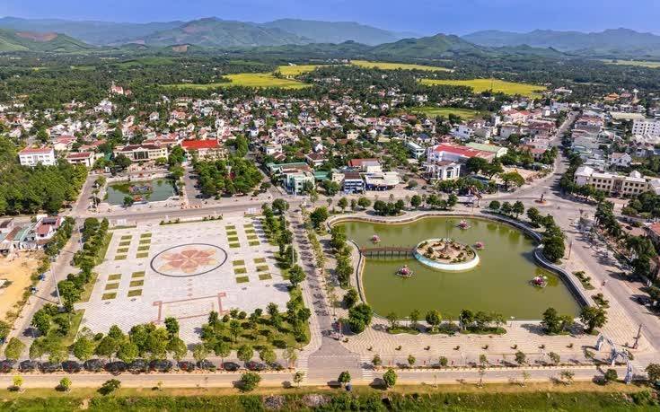 Gia Lai sắp đấu giá khu đất hơn 1.300 m² làm tổ hợp thương mại, nhà hàng