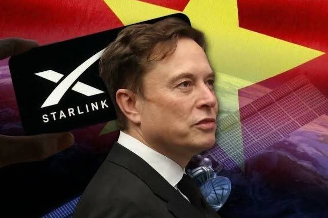 Starlink của tỷ phú Elon Musk chính thức bán Internet vệ tinh tại Việt Nam, giá từ 1,13 triệu đồng