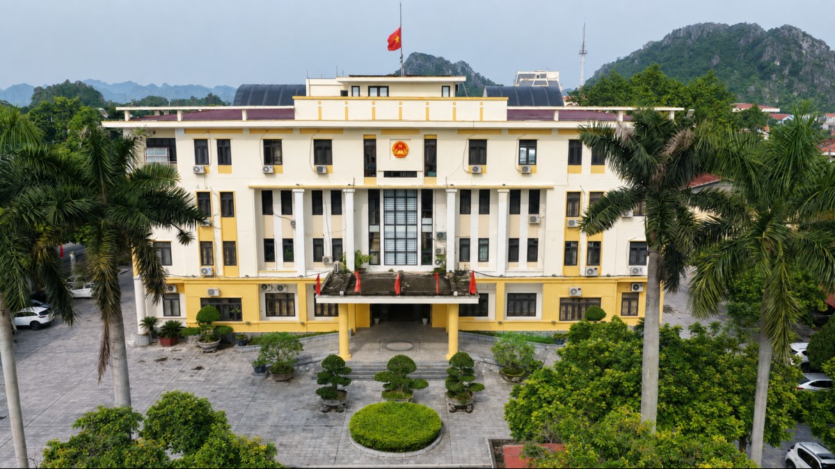 Ninh Bình: Chuyển 16 hội quần chúng cấp tỉnh về trực thuộc Ủy ban MTTQ Việt Nam tỉnh