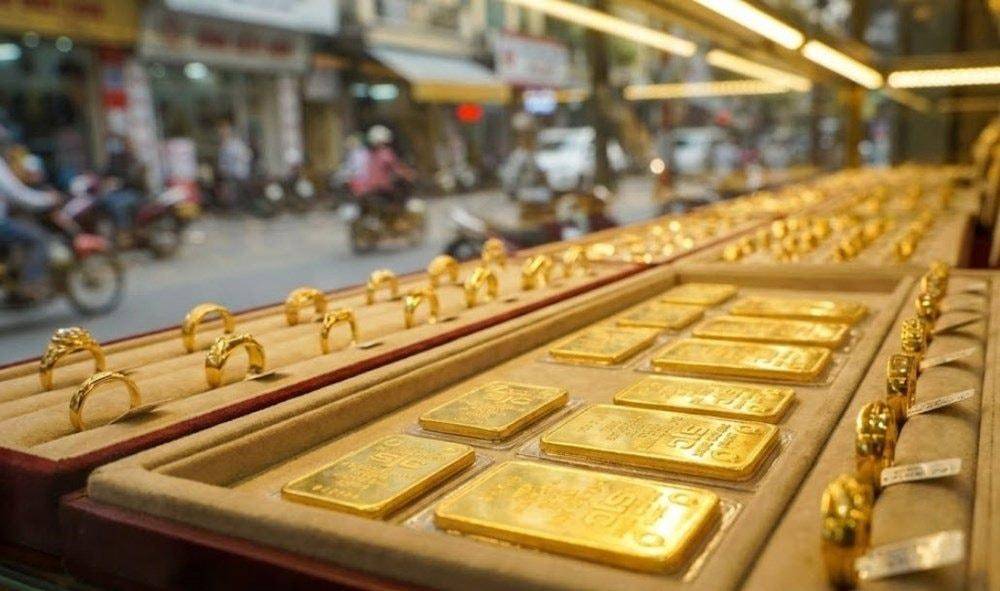 Hà Nội tăng kiểm tra hoạt động kinh doanh vàng, bạc