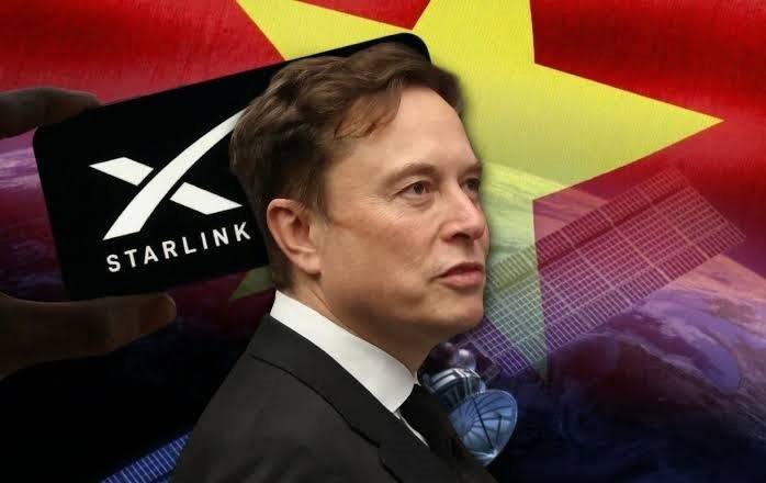 Starlink của tỷ phú Elon Musk chính thức bán Internet vệ tinh tại Việt Nam, giá từ 1,13 triệu đồng