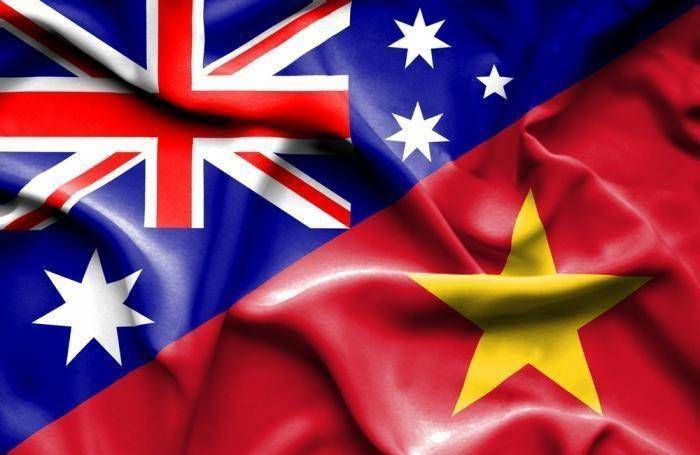 Việt Nam - New Zealand mở thêm dư địa để cán mốc 3 tỷ USD