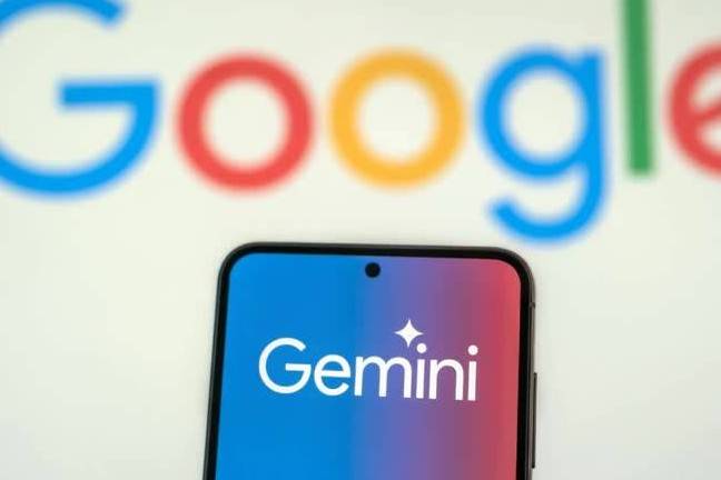 Gemini vượt 1 tỷ người dùng, Google ghi dấu ấn lớn trên thị trường AI