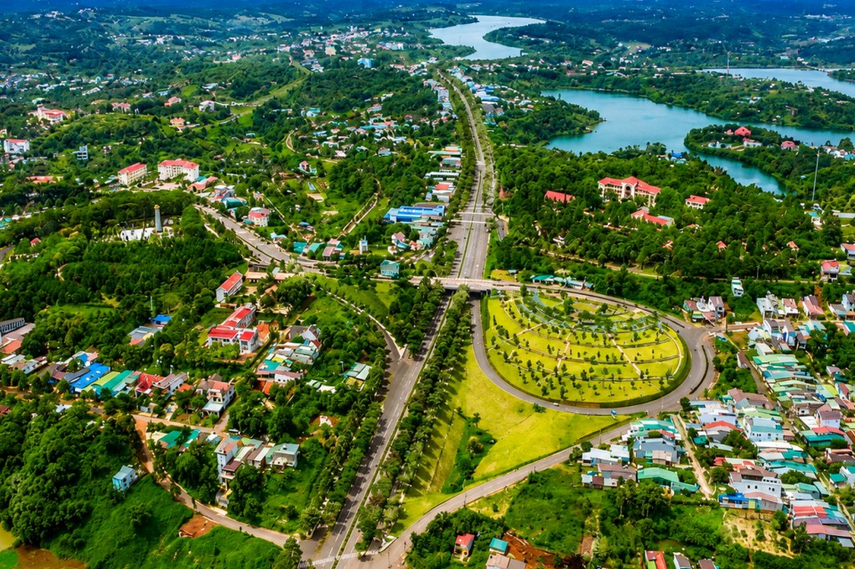 Lâm Đồng ban hành quy định mới về bồi thường, hỗ trợ, tái định cư khi Nhà nước thu hồi đất