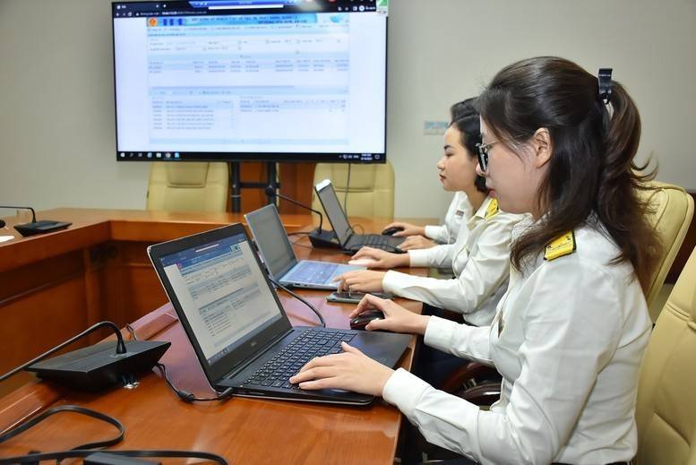 Cung cấp thông tin thuế sai có thể bị phạt tới 100 triệu đồng