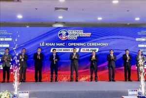 Thể thao mở thêm cửa cho doanh nghiệp Việt vào chuỗi cung ứng toàn cầu