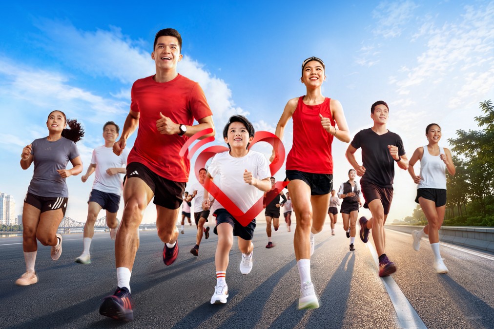 Marathon Quốc tế Hà Nội Techcombank mùa 5 dự kiến hút 14.000 vận động viên