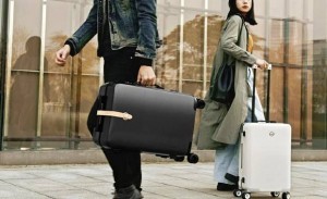Cảnh báo: Xách hộ một món đồ, nhận về rủi ro pháp lý!