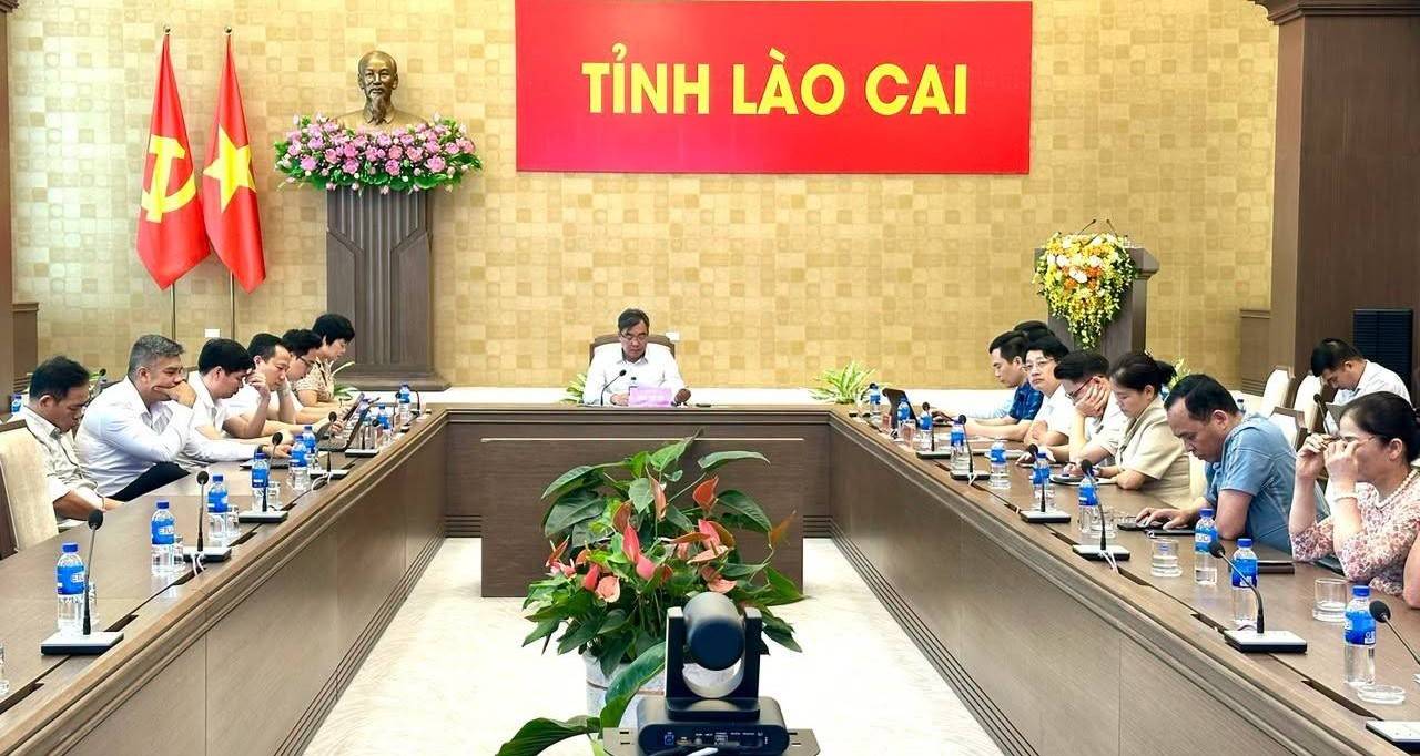35.730 lượt khách Ấn Độ: Một thị trường đủ lớn để Lào Cai thiết kế sản phẩm riêng