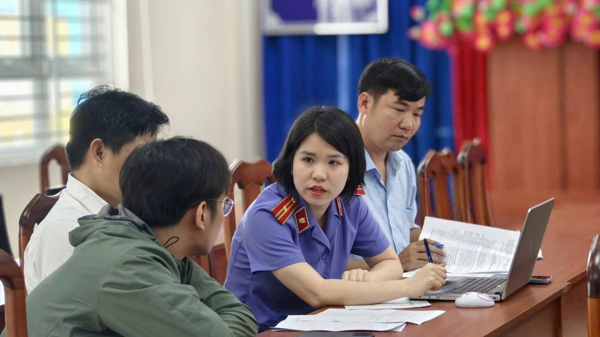 Việc tăng cường phối hợp giữa BHXH và VKSND được kỳ vọng tạo thêm cơ chế bảo vệ quyền lợi chính đáng của người lao động