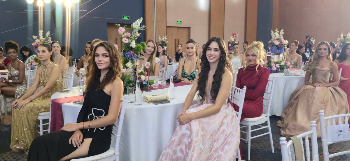 Đồi Rồng sẵn sàng cùng Hải Phòng đưa Miss World 2026 tỏa sáng trên bản đồ du lịch thế giới