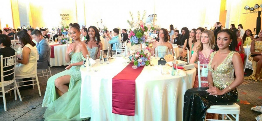Đồi Rồng sẵn sàng cùng Hải Phòng đưa Miss World 2026 tỏa sáng trên bản đồ du lịch thế giới