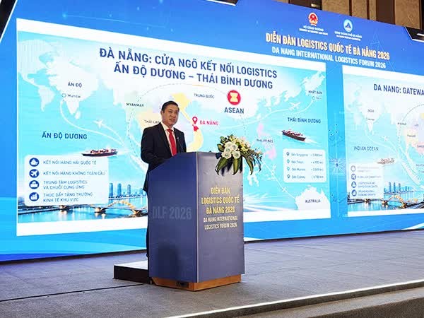 Phó Chủ tịch UBND TP Đà Nẵng Phan Thái Bình