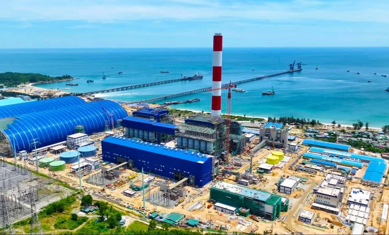 Hà Tĩnh gỡ điểm nghẽn để Vũng Áng bứt phá thành trung tâm công nghiệp