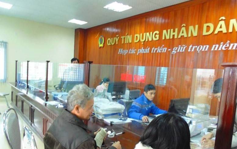 Quỹ tín dụng nhân dân phải giữ an toàn vốn, thanh khoản từ tháng 11