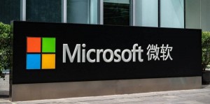 Microsoft và thế tiến thoái lưỡng nan tại thị trường Trung Quốc