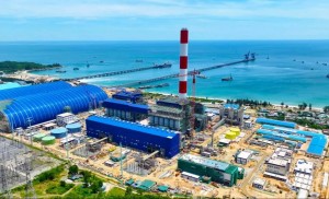 Hà Tĩnh gỡ điểm nghẽn để Vũng Áng bứt phá thành trung tâm công nghiệp