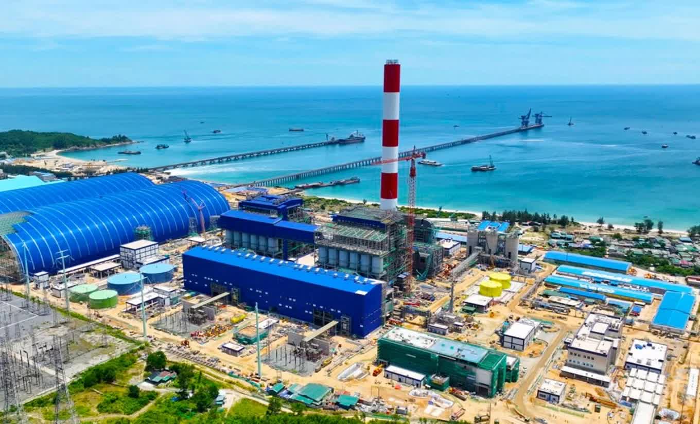 Hà Tĩnh gỡ điểm nghẽn để Vũng Áng bứt phá thành trung tâm công nghiệp