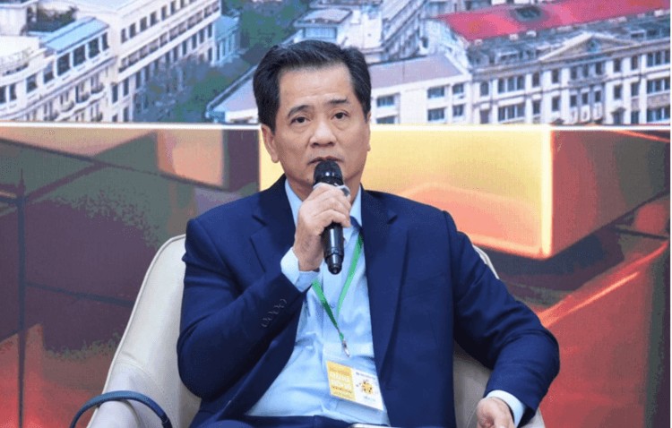 TS. Nguyễn Văn Đính: Bất động sản nghỉ dưỡng trước cơ hội mở chu kỳ tăng trưởng mới
