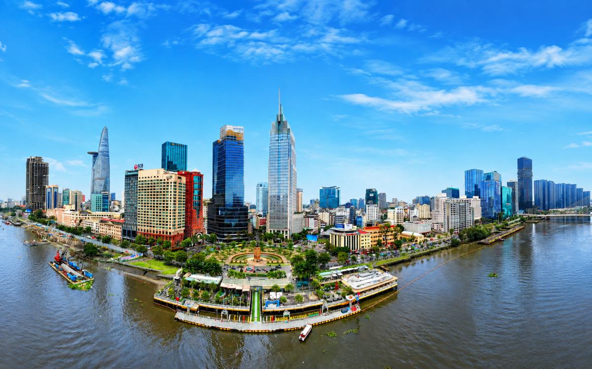 Thành phố Hồ Chí Minh sửa đổi thủ tục công bố dự án đầu tư 