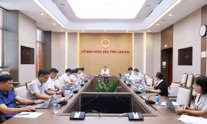 Lào Cai tháo điểm nghẽn cho 41 dự án năng lượng vốn hơn 47.100 tỷ đồng