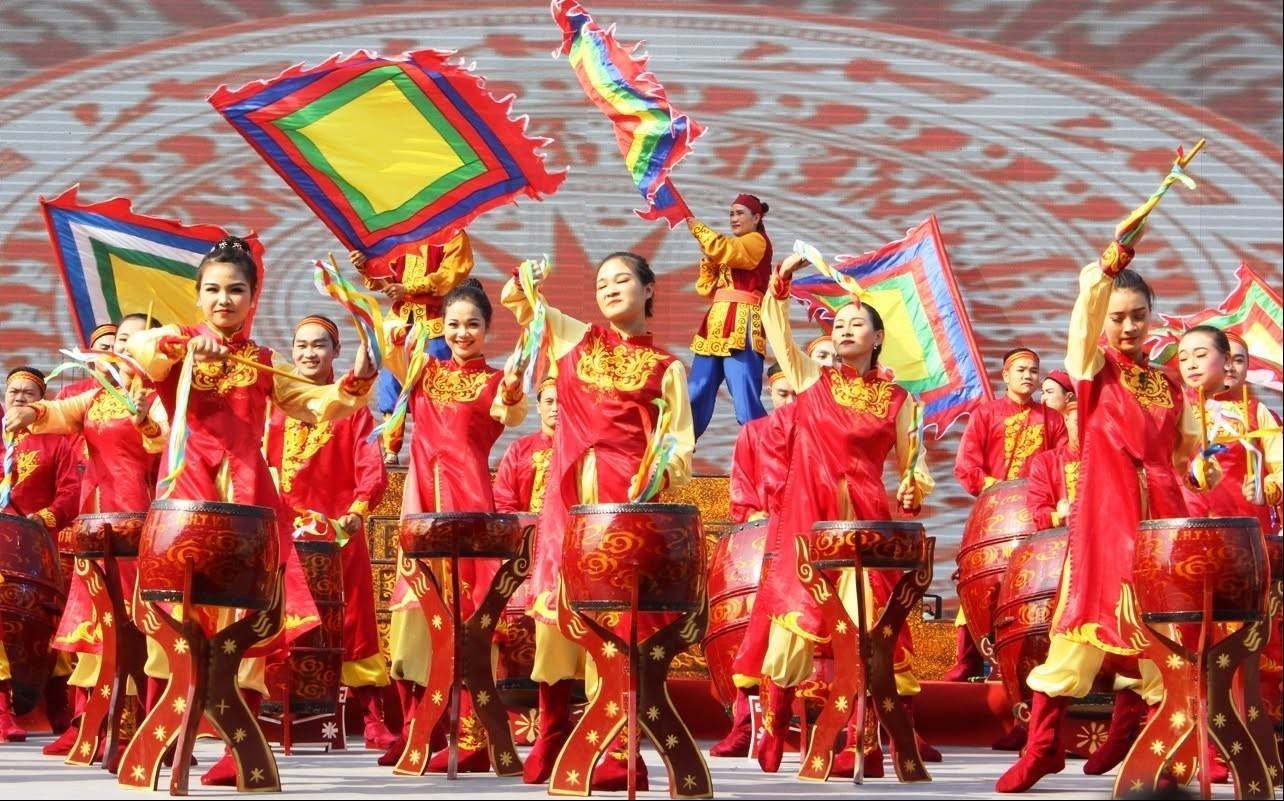 Bảo Hà, Lào Cai vào mùa lễ hội với chuỗi trải nghiệm văn hóa, thể thao đặc sắc