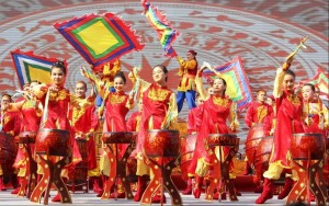 Bảo Hà, Lào Cai vào mùa lễ hội với chuỗi trải nghiệm văn hóa, thể thao đặc sắc