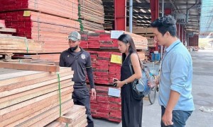 Doanh nghiệp gỗ tăng tốc quản trị trước sức ép từ thị trường quốc tế
