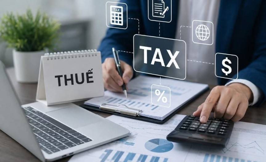 Hộ kinh doanh không xuất hóa đơn có thể bị phạt đến 40 triệu đồng