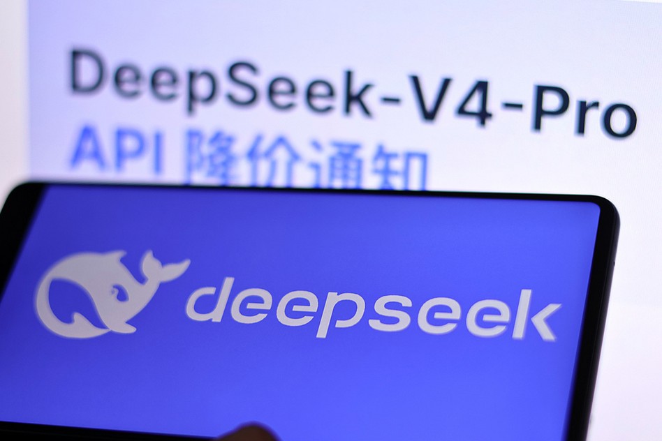 DeepSeek V4 Pro ra mắt, giá API tăng tới 11 lần