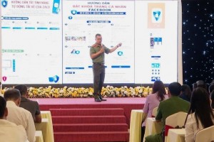 Đồng Nai tăng cảnh giác trước thủ đoạn lừa đảo trực tuyến