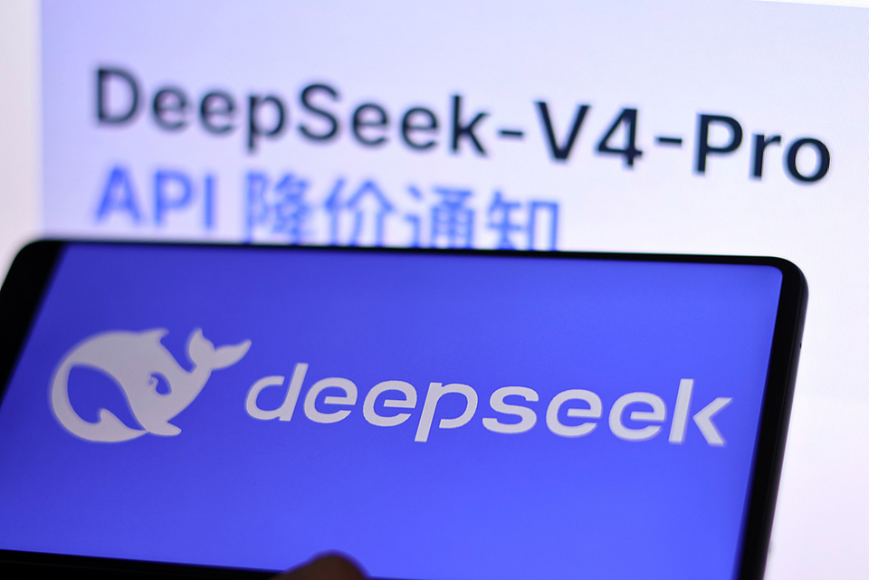 DeepSeek V4 Pro ra mắt, giá API tăng tới 11 lần