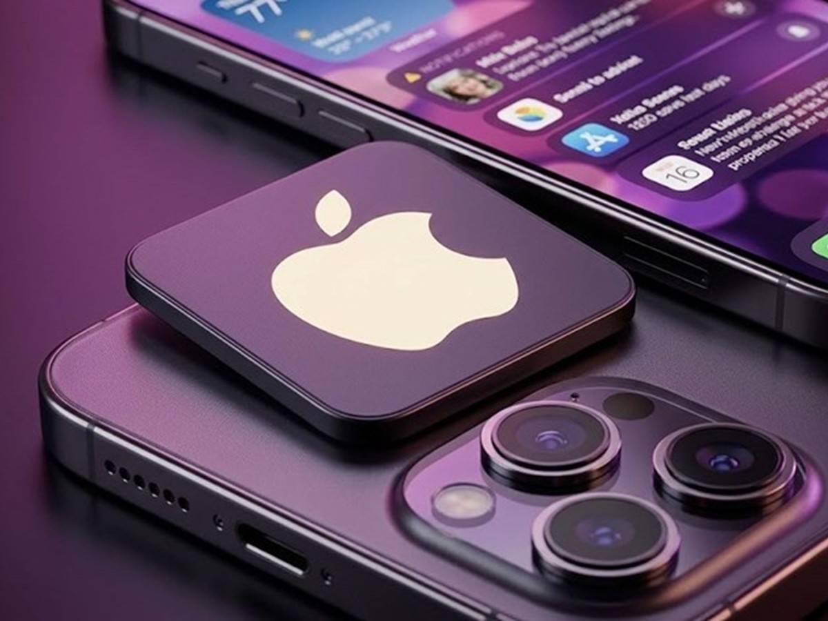 Apple đàm phán hạ giá màn hình OLED, tìm cách kìm giá iPhone 18 Pro