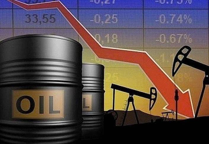 Giá dầu thô ngắt chuỗi tăng 5 phiên liên tiếp