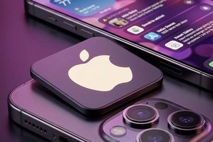 Apple đàm phán hạ giá màn hình OLED, tìm cách kìm giá iPhone 18 Pro